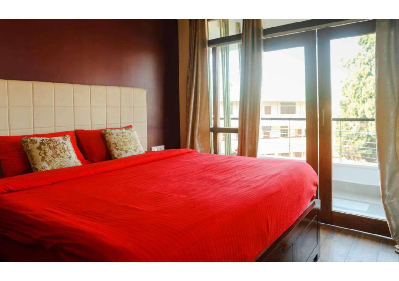 East Blue Homestay Shillong Buitenkant foto